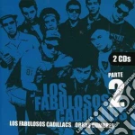 Fabulosos Cadillacs (Los) - Obras Cumbres 2 (2 Cd) cd