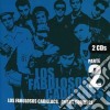 Fabulosos Cadillacs (Los) - Obras Cumbres 2 (2 Cd) cd