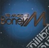 Boney M - The Magic Of cd musicale di Boney M