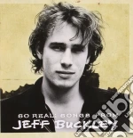 Jeff Buckley - So Real: Songs From Jeff Buckley cd