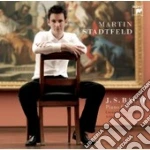 Johann Sebastian Bach - Concerti Per Piano N. 1,2 ,5 cd