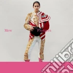 Mew - Frengers cd