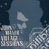 John Mayer - Village Sessions cd