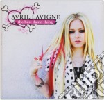 Avril Lavigne - The Best Damn Thing