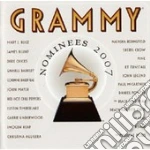 2007 Grammy Nominees cd
