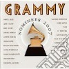 2007 Grammy Nominees cd