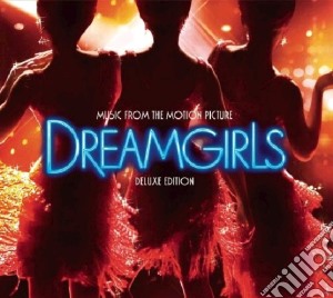 Dreamgirls (2006) / O.S.T. cd musicale di O.S.T.