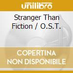 Stranger Than Fiction / O.S.T. cd
