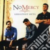 No Mercy - Greatest Hits cd