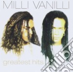 Milli Vanilli - Greatest Hits