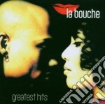 Bouche (La) - Greatest Hits