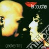 Bouche (La) - Greatest Hits cd
