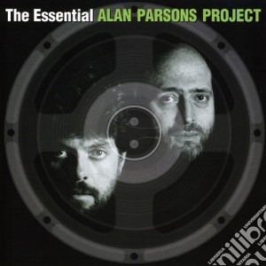 Alan Parsons Project (The) - Essential (The) (2 Cd) cd musicale di ALAN PARSON PROJECT