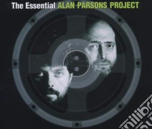 Alan Parsons Project - The Essential  cd musicale di Parsons Alan Project