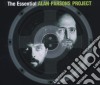 Alan Parsons Project - The Essential  cd