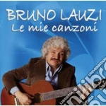 Le Mie Canzoni (box 3cd) cd