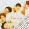 Take That - Everything Changes cd musicale di Take That