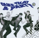 Take That - Take That & Party cd