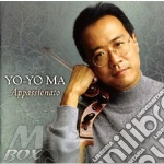Yo Yo Ma - Appassionato - Musica Romantica Per Violoncello cd