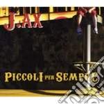 Piccoli Per Sempre cd