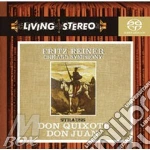 Strauss R. - Don Chisciotte - Don Giovan cd
