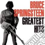 Bruce Springsteen - Greatest Hits cd