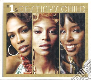 Destiny's Child - #1''s cd musicale di Child Destiny's