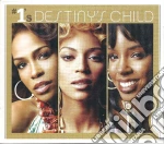 Destiny's Child - #1''s cd