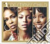 Destiny's Child - #1''s cd