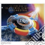 All Over The World:the Very Best Of Elo (slidepack)