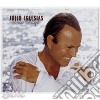 Julio Iglesias - Love Songs cd