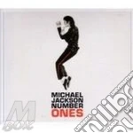 Michael Jackson - Number Ones