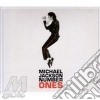 Michael Jackson - Number Ones cd musicale di JACKSON MICHAEL