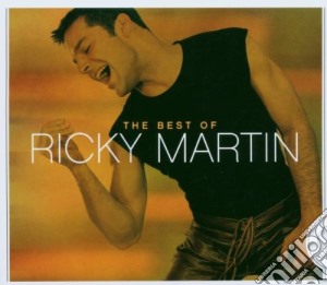 The Best of Ricky Martin cd musicale di Ricky Martin