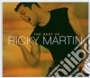 The Best of Ricky Martin cd
