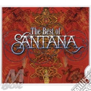 Santana - Best Of Santana-Digi cd musicale di SANTANA