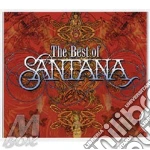 Santana - Best Of Santana-Digi cd
