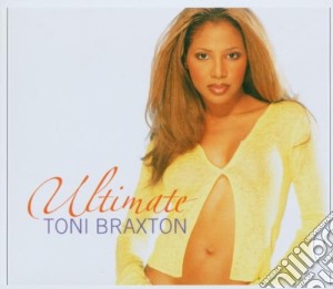Toni Braxton - Ultimate (Discbox Slider) cd musicale di Toni Braxton