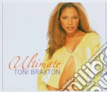 Toni Braxton - Ultimate (Discbox Slider) cd