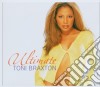 Toni Braxton - Ultimate (Discbox Slider) cd