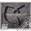 Legend Of Wu-tang - Greatest Hits (slidepack) cd
