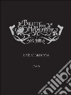 (Music Dvd) Bullet For My Valentine - The Poison Live At Brixton cd