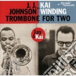 Jay & kai cd