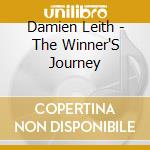 Damien Leith - The Winner'S Journey cd musicale di Damien Leith