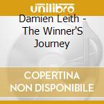 Damien Leith - The Winner'S Journey cd