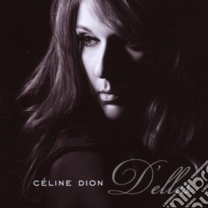 Celine Dion - D'Elles cd musicale di Celine Dion