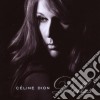 Celine Dion - D'Elles cd
