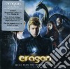 Patrick Doyle - Eragon: Music From The Motion Picture cd musicale di COLONNA SONORA