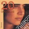 Simone - Originales: 20 Exitos cd
