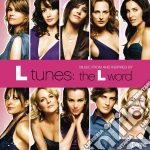 Kirsten Price - L-tunes: Music... cd